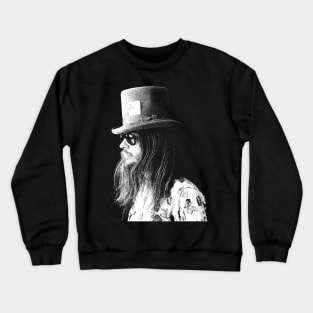 Leon Russell Crewneck Sweatshirt